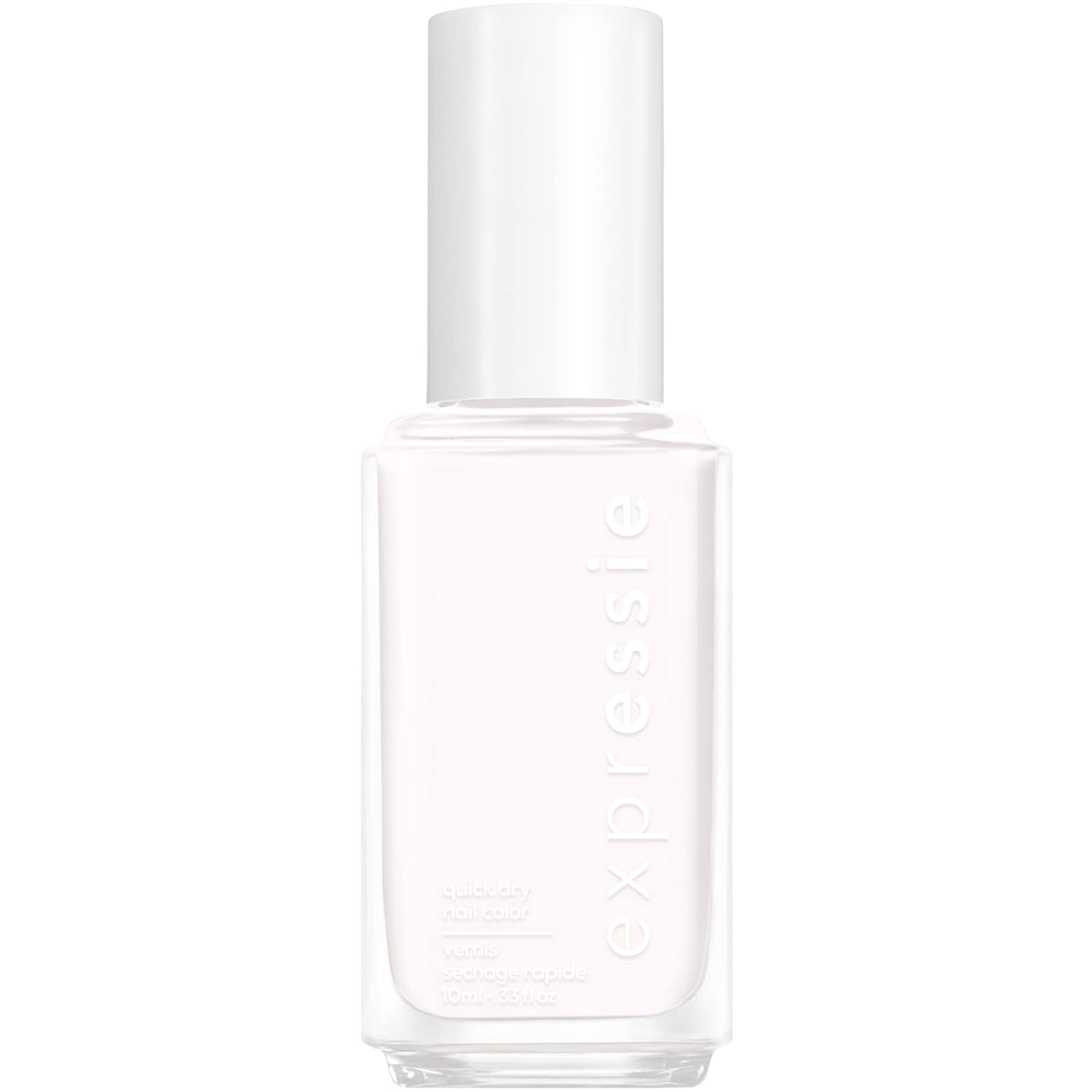 Expr Quick-Dry Vegan Nail Polish, Not so Low-Key, Blackened Burgundy, 0.33 Ounce