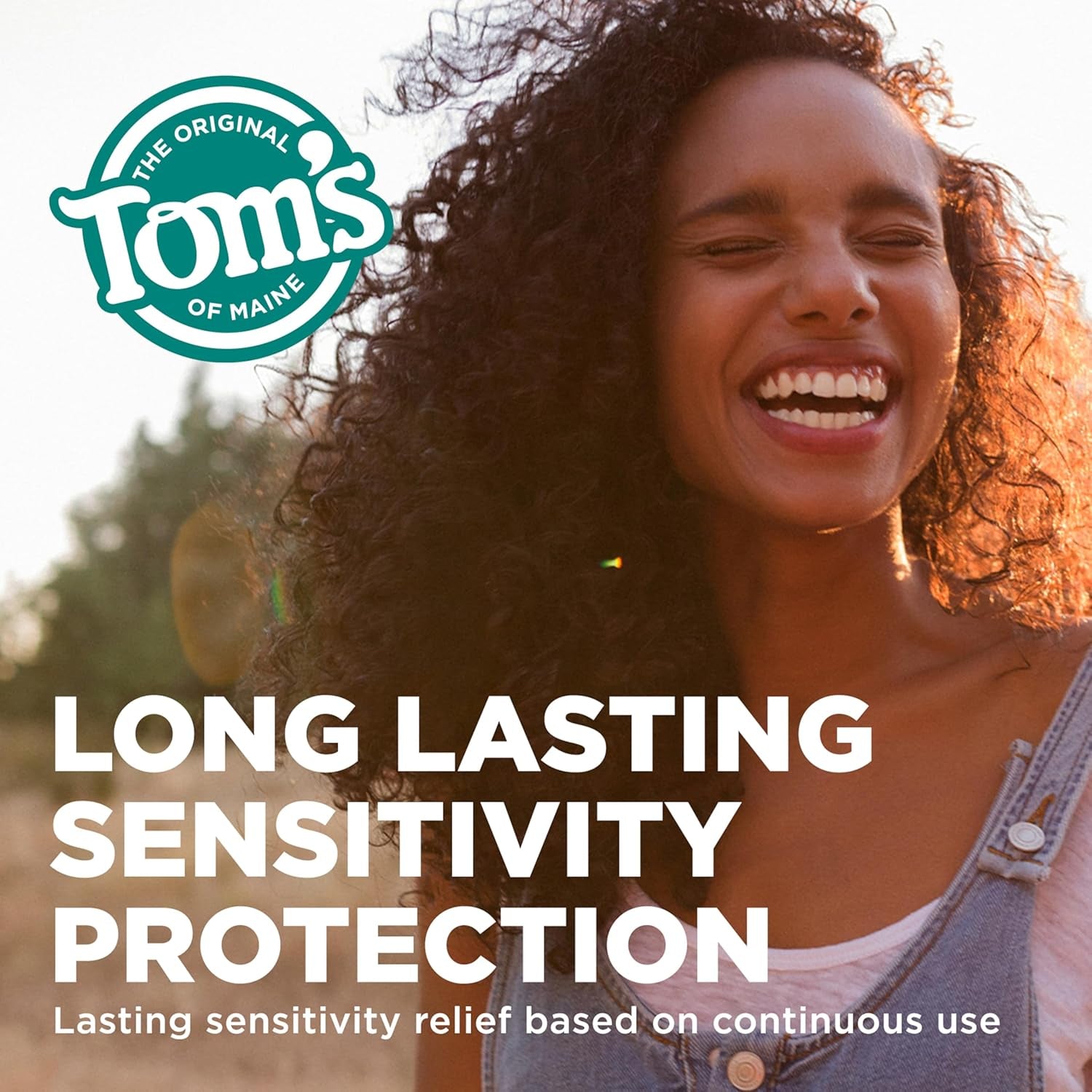 Rapid Relief Sensitive Toothpaste, Fresh Mint, 3 Pack, 4 Oz