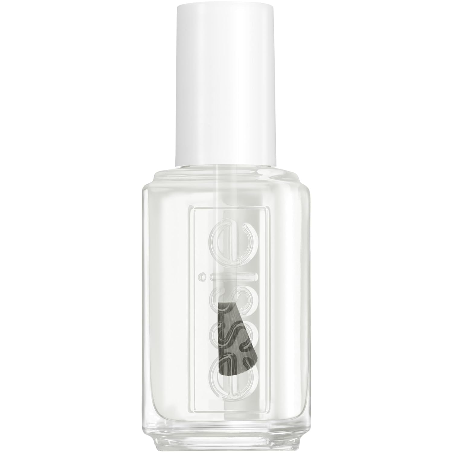 Expr Quick-Dry Vegan Nail Polish, Not so Low-Key, Blackened Burgundy, 0.33 Ounce
