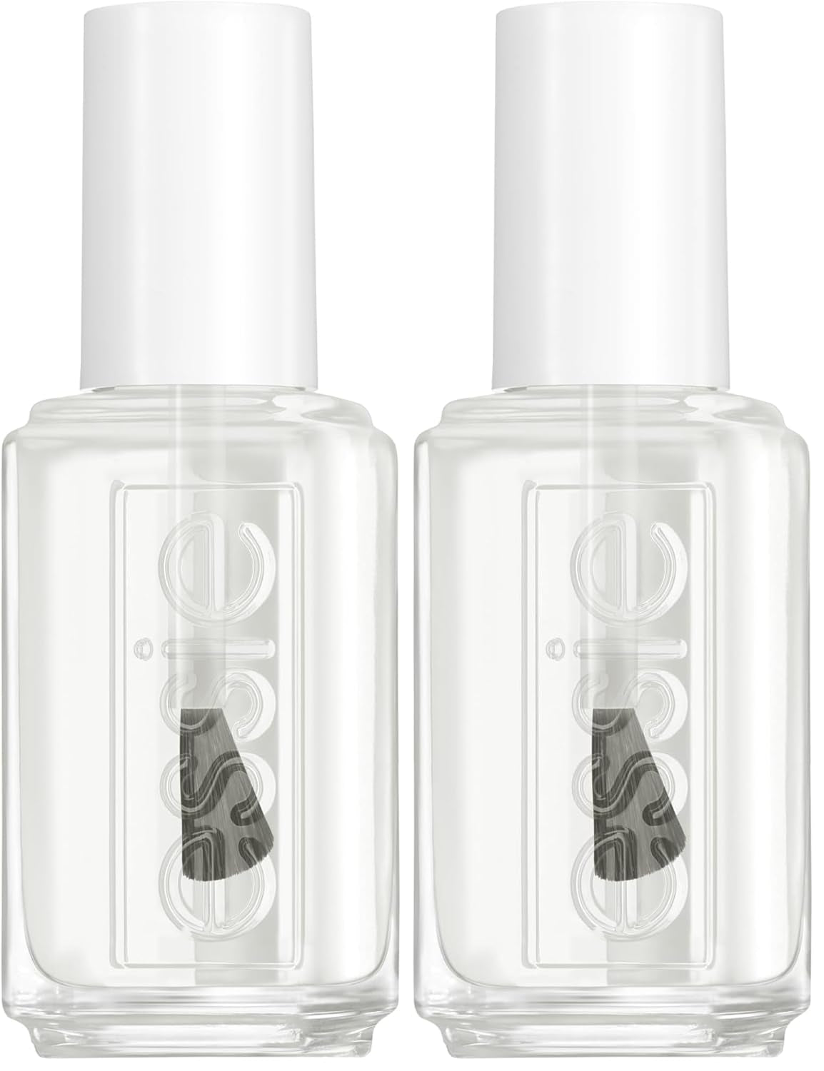 Expr Quick-Dry Vegan Nail Polish, Not so Low-Key, Blackened Burgundy, 0.33 Ounce