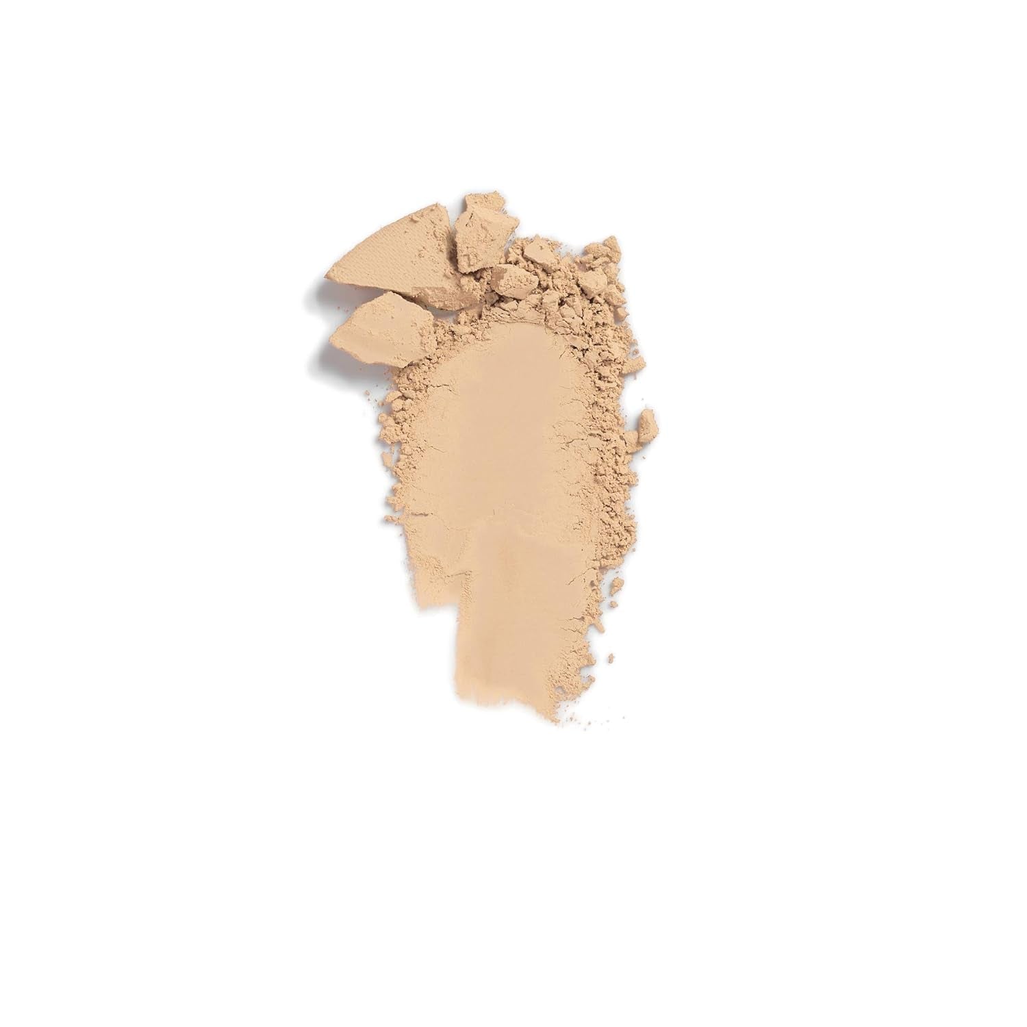 Clean Matte Pressed Powder - Oil Control, Shine-Free Formula for a Smooth, Matte Finish - 0.35 Fl Oz